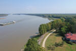 MS-002     Bolivar County, MS- Catfish Point Hunting Share