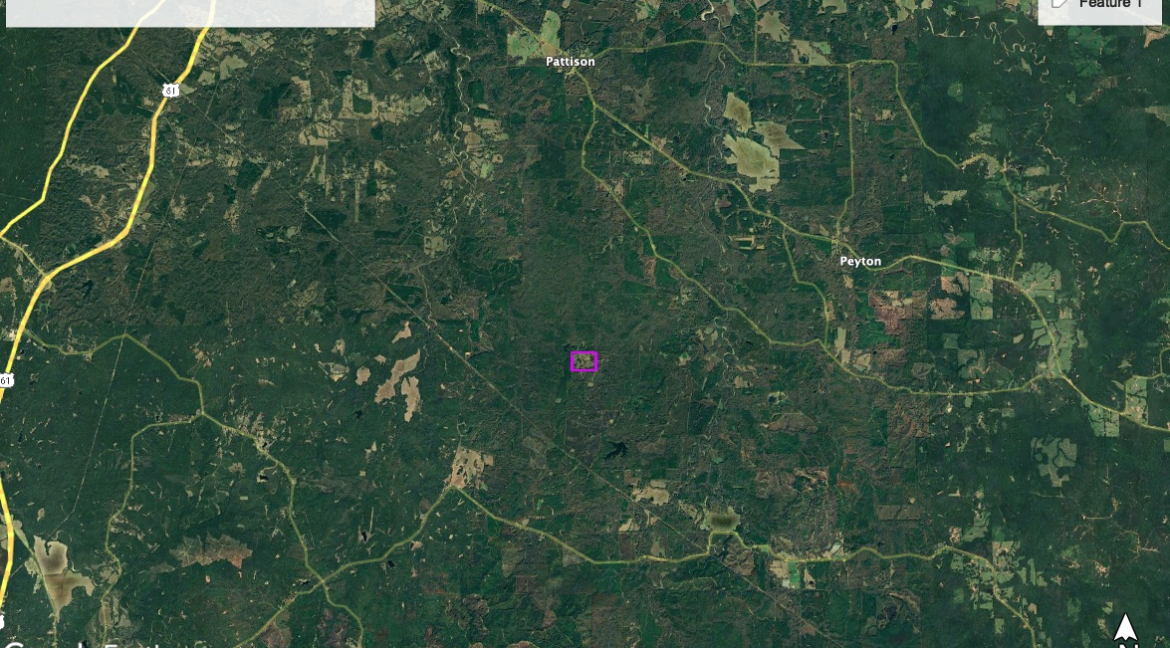 Jefferson County 80 aerial 2