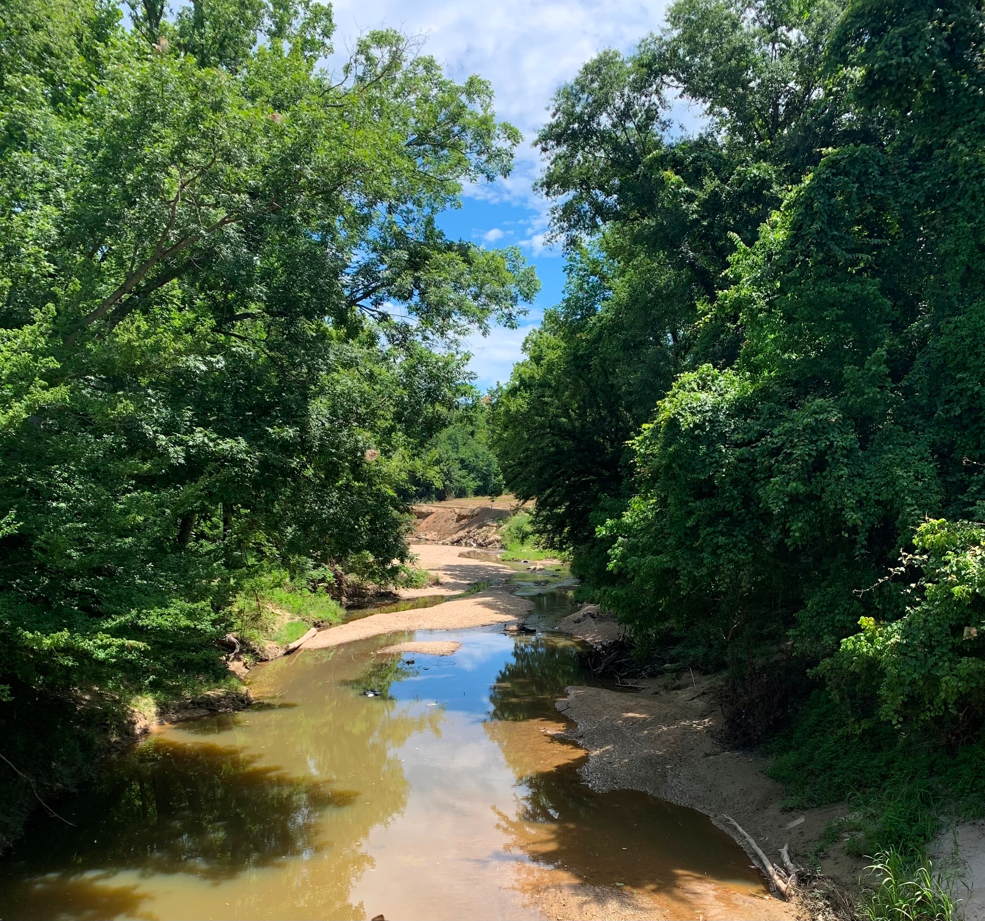 Claiborne County, MS   203 acres +/-